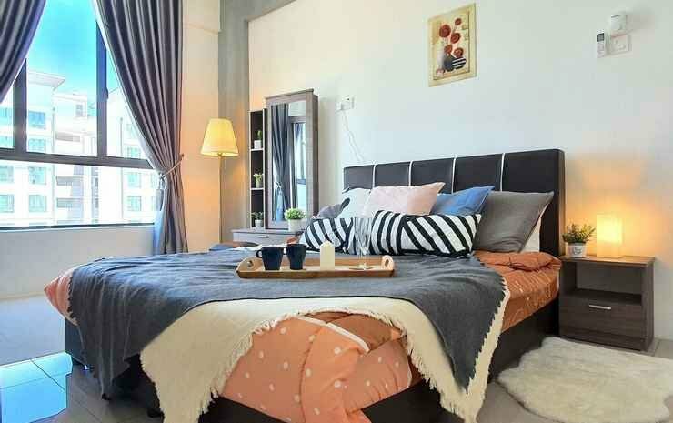 Hotel Meru Casa Kayang by Beestay 6 Pax, Ipoh, photo