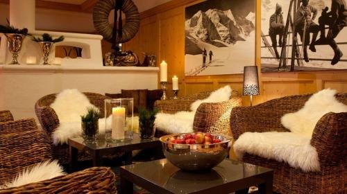 Фото Superior Hotel Rössle