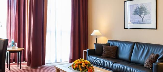 Фото Hotel Park Consul Koln