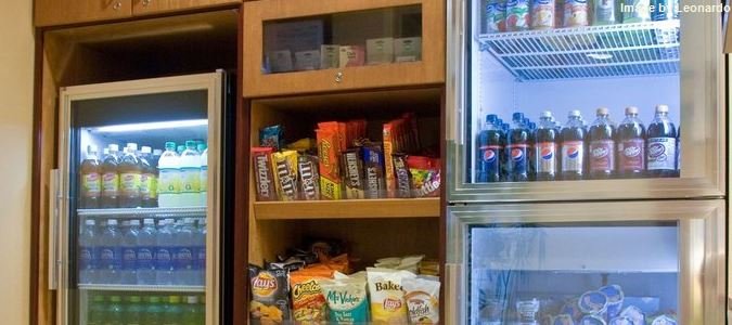 Фото Fairfield Inn & Suites Columbus Polaris