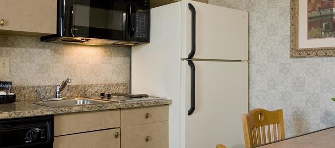 Фото Homewood Suites by Hilton Austin South