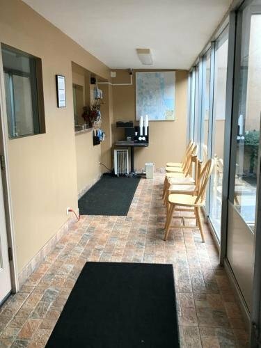 Гостиница Travel Inn в Цицеро