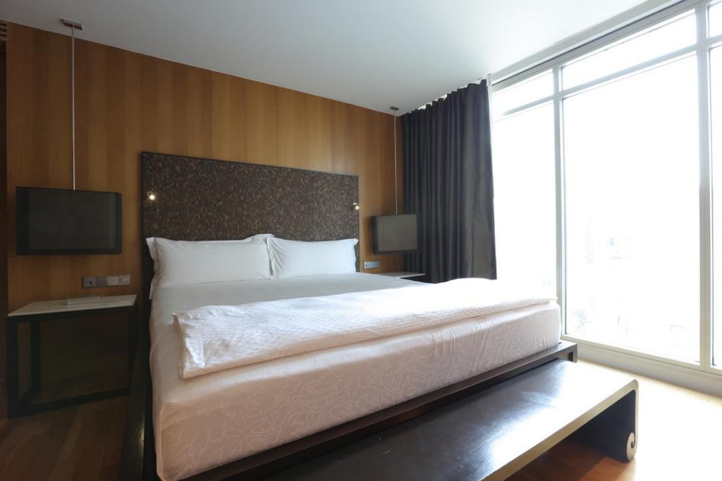 Фото Maduzi Hotel Bangkok