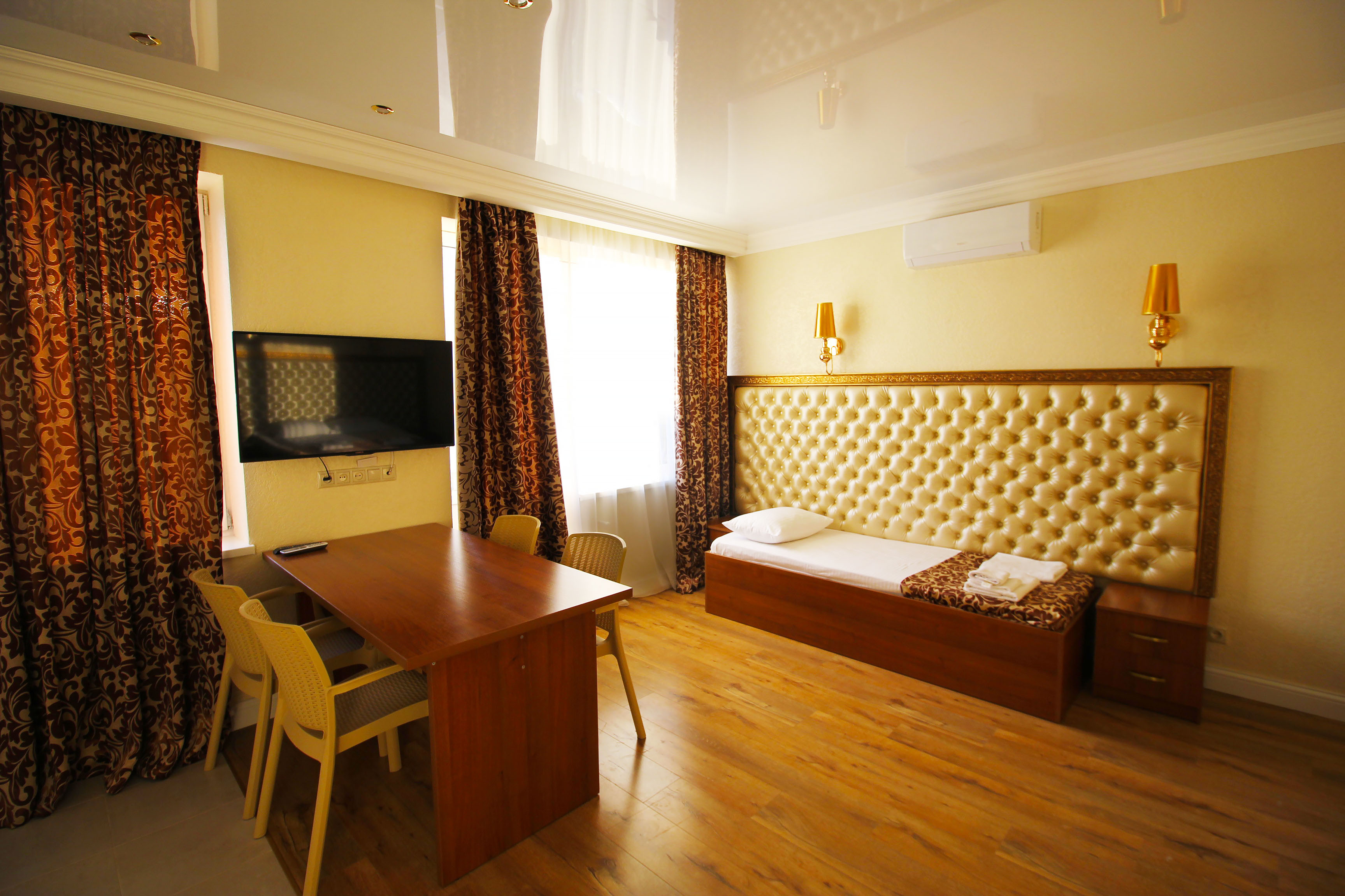 Фото Версаль