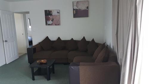 Фото Blake Court Motel