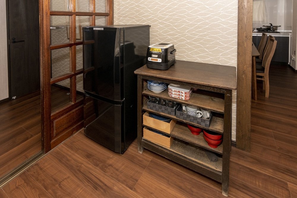 Фото Ebisumachi Takadaya