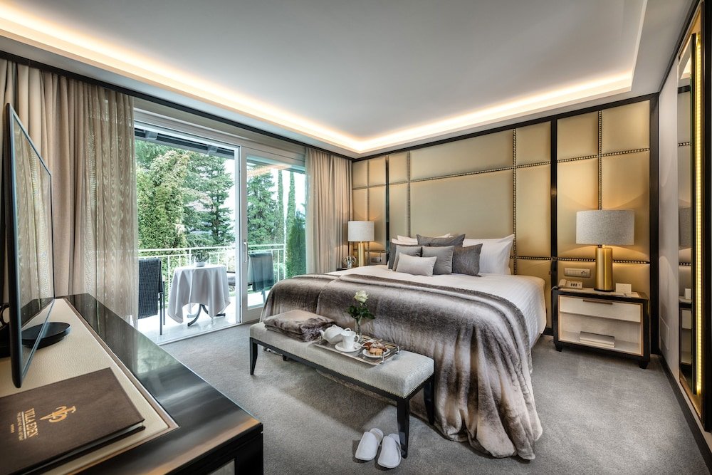 Фото Villa Eden - The Leading Park Retreat