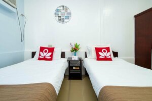 Zen Rooms Pescadores Seaview Cebu (Central Visayas, Cebu, Moalboal), hotel