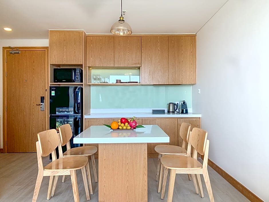 Фото Naman Retreat