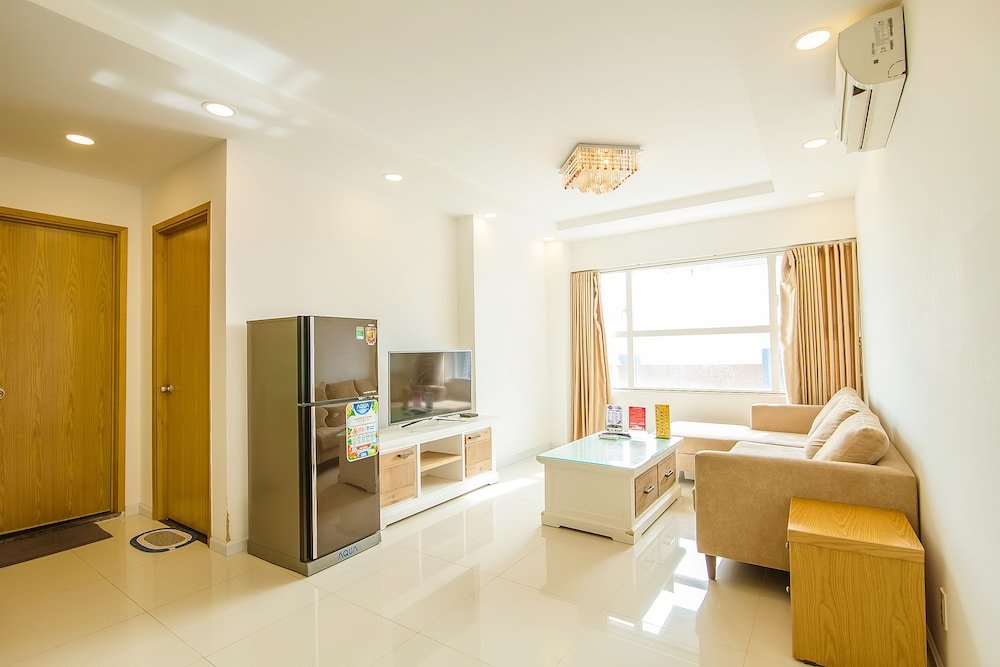 Фото Sunrise City 2br Sw Pool 20th