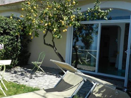 Фото Bacio Del Sole B&b