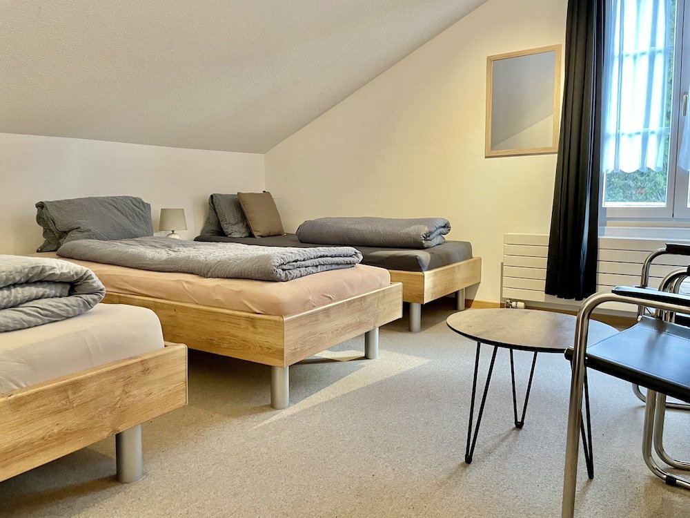 Фото Hotel Chur