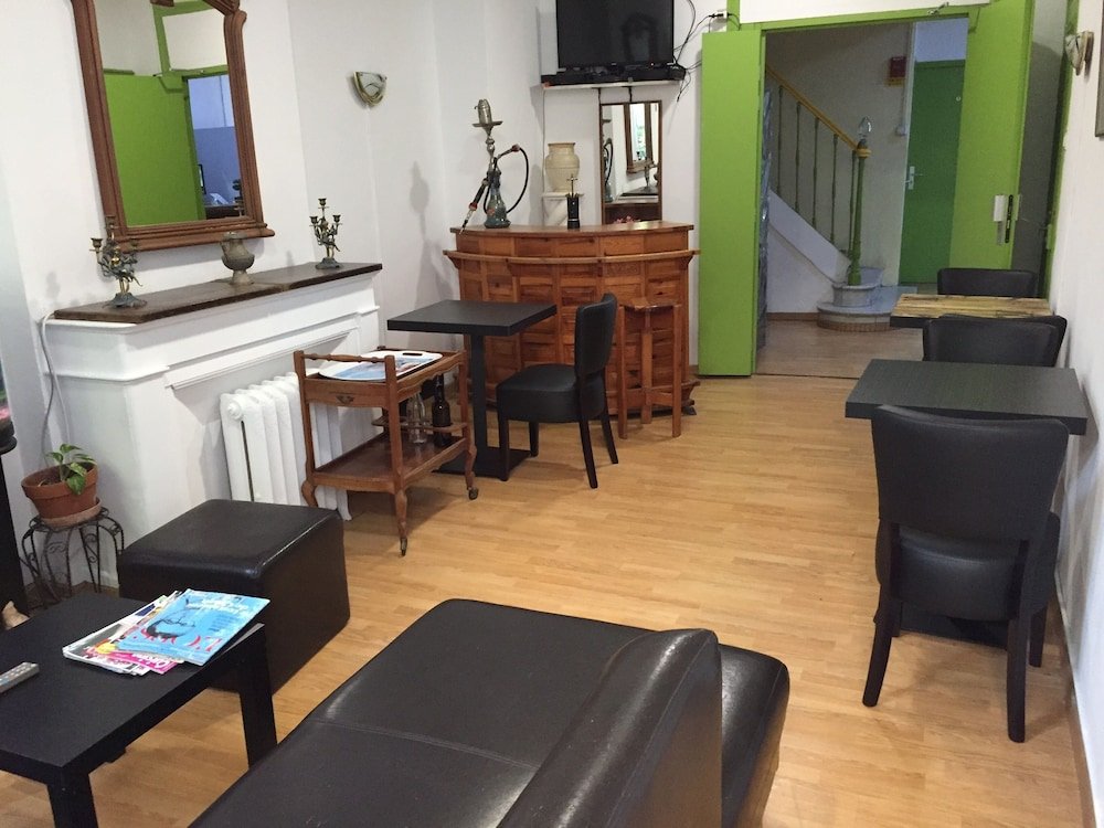 Фото Hotel Manon