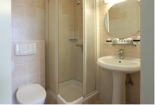 Фото Theater Hotel Leuven