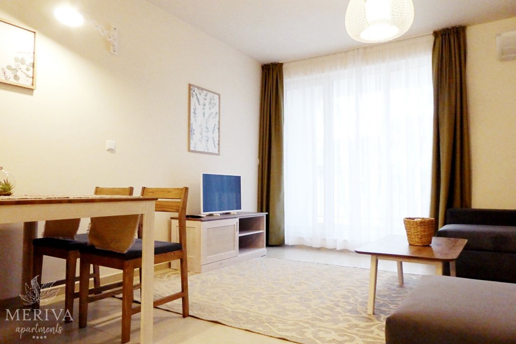 Фото Апартаменты Meriva