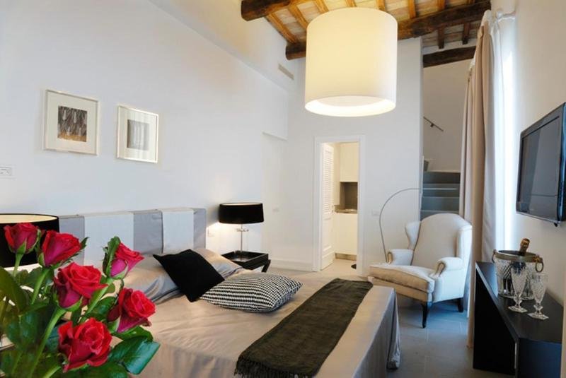 Фото Relais Vatican View