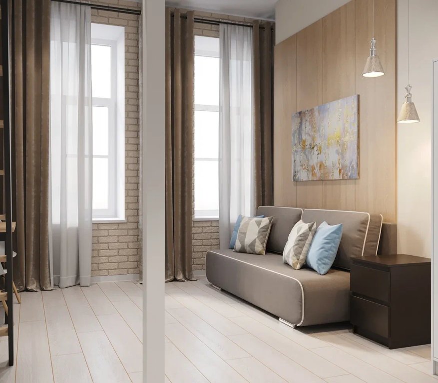 Фото Arlo Ломоносова