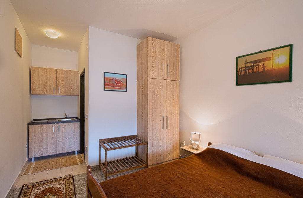 Фото Madra rooms & apartments