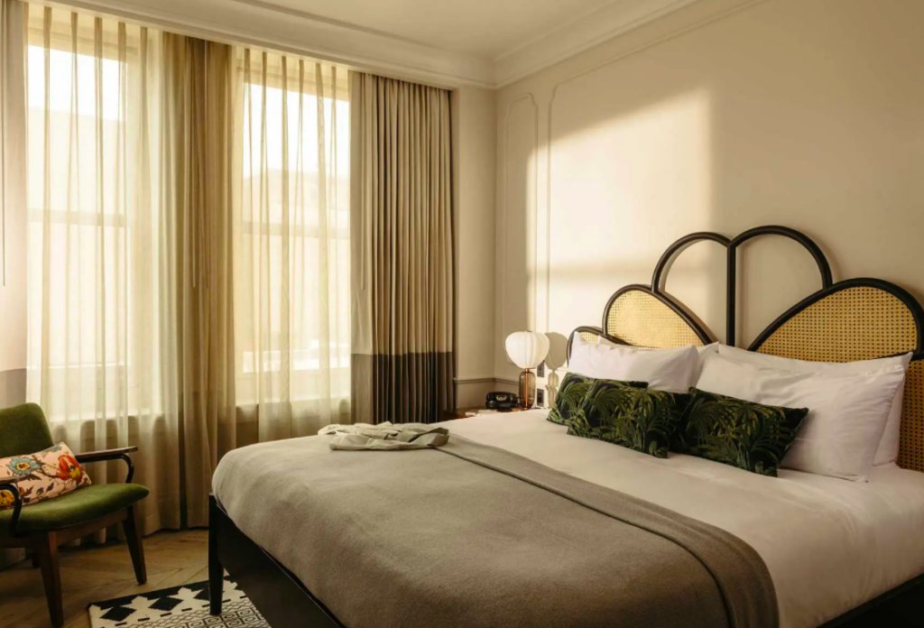 Фото отеля 4