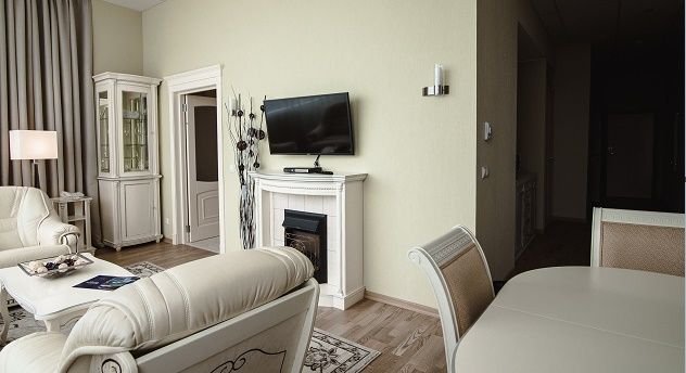 Фото Триумф 3