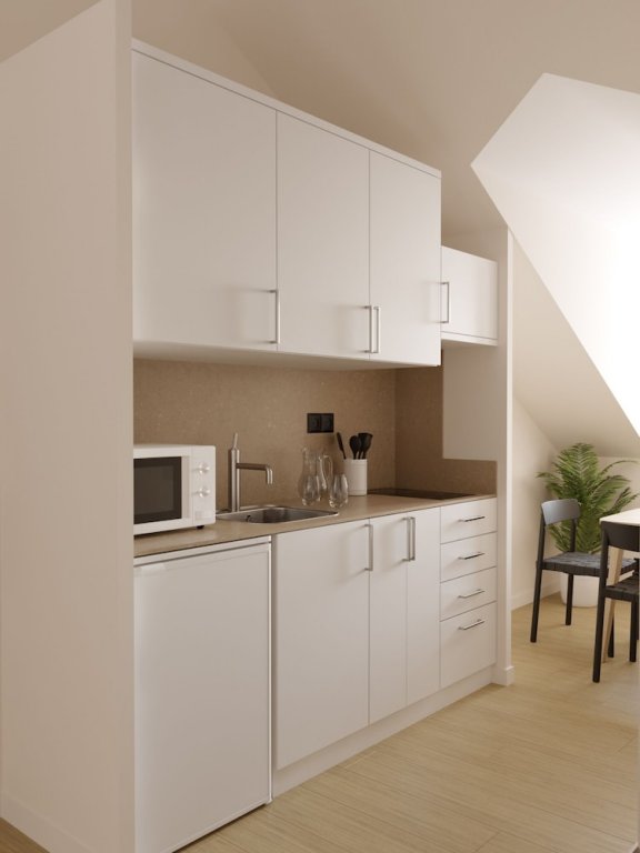 Фото Hotel Room Mate Laura