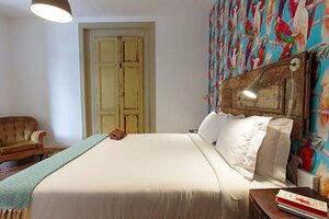 Гостиница The Indy House - Rooms and Apartments