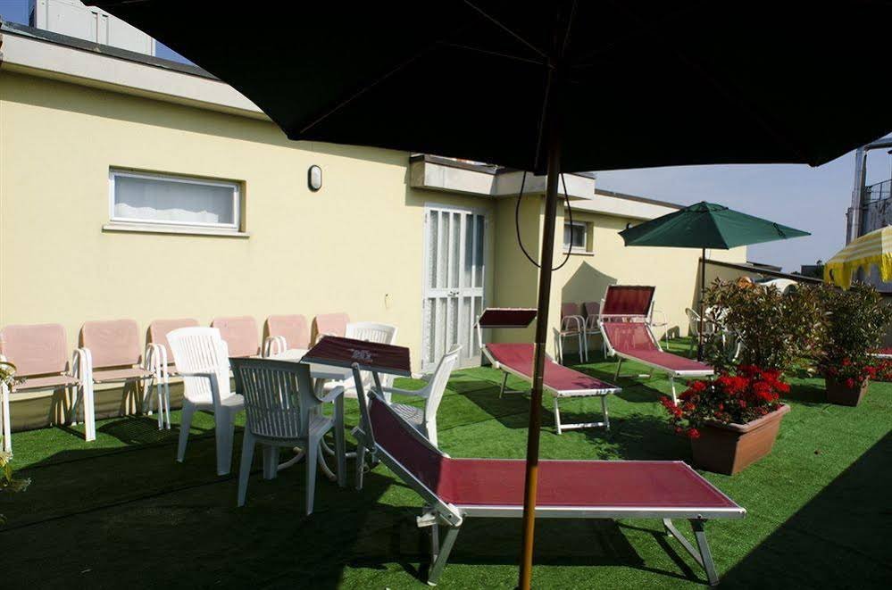 Фото Hotel Olympic