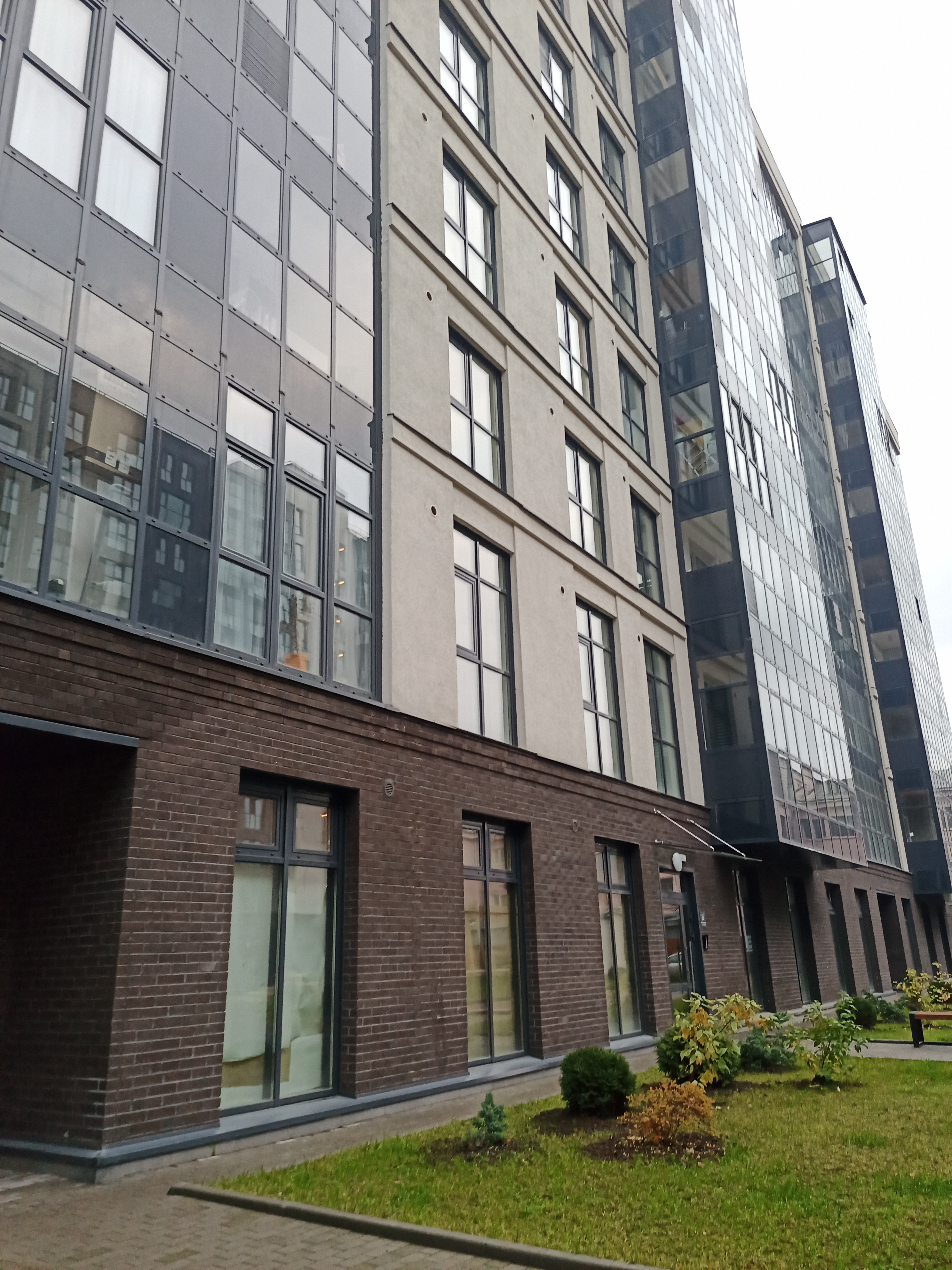 Фото Фон Эбелинг Лиговский