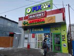 Domashnyaya (Lengorodok Microdistrict, Mezhevaya Street, 55), pharmacy