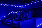 Wave Cinema (Marshala Nedelina Street, 2), cinema