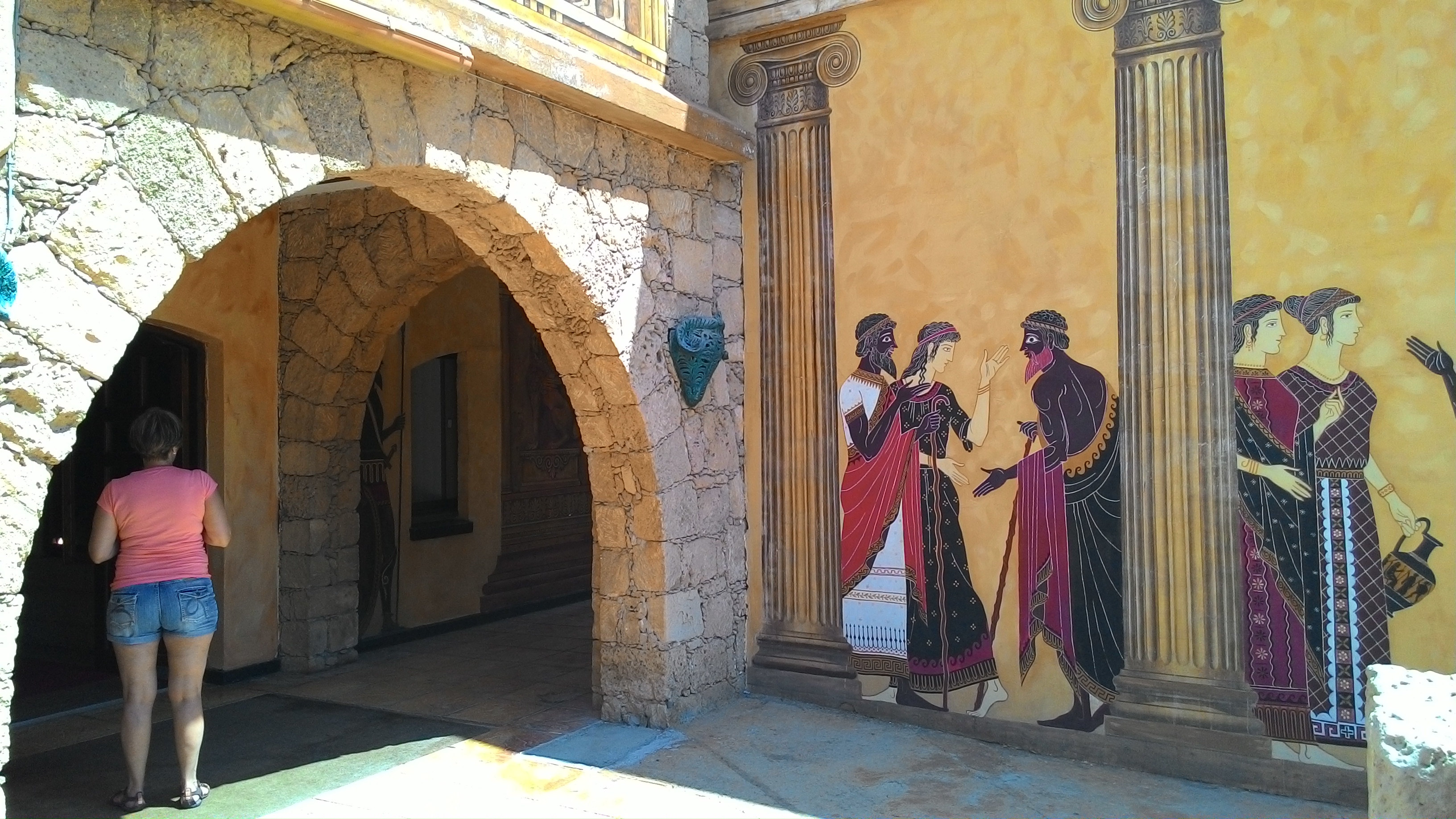 Фото Roman Boutique Hotel