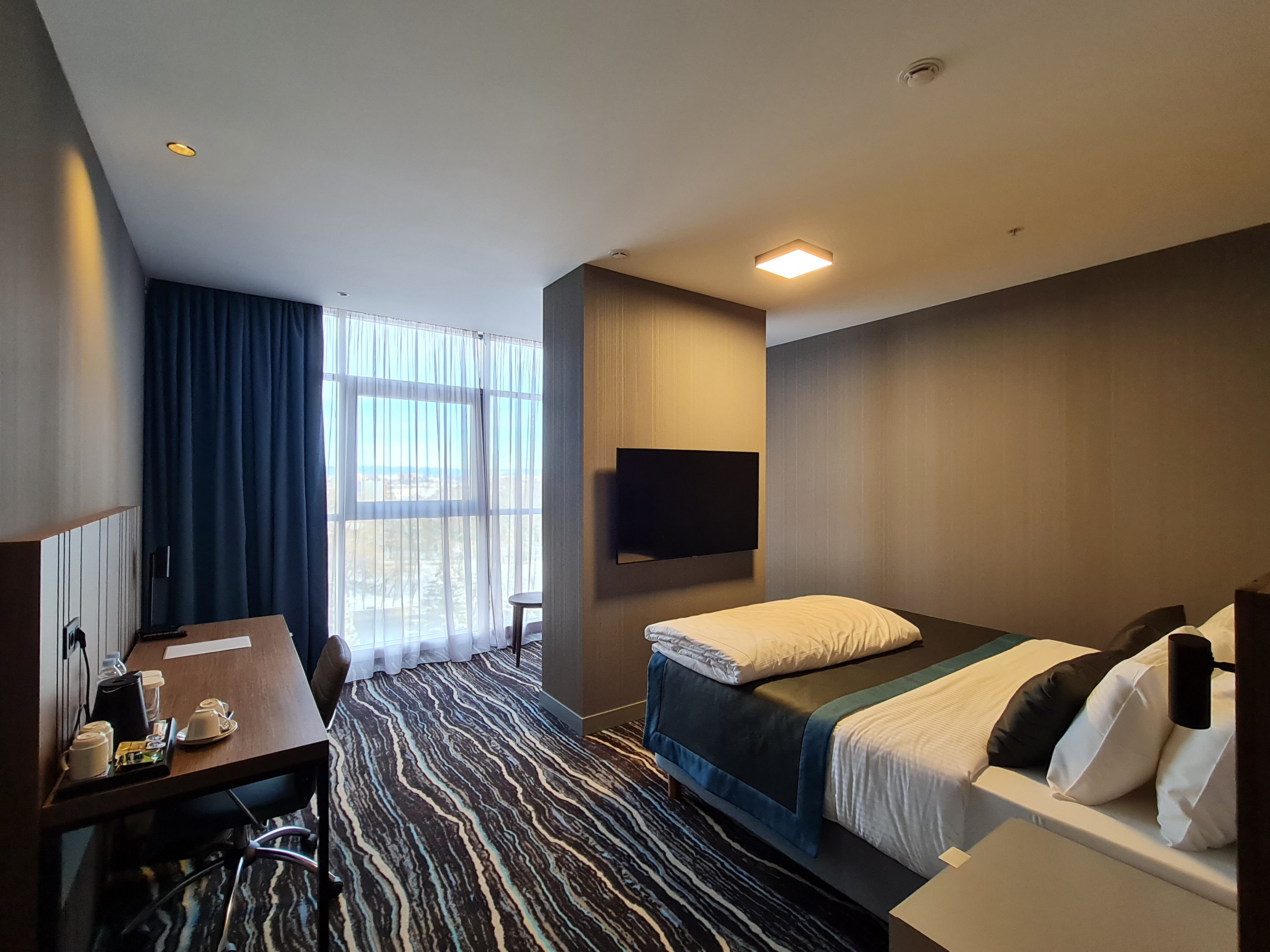 Фото Парк Отель Владикавказ