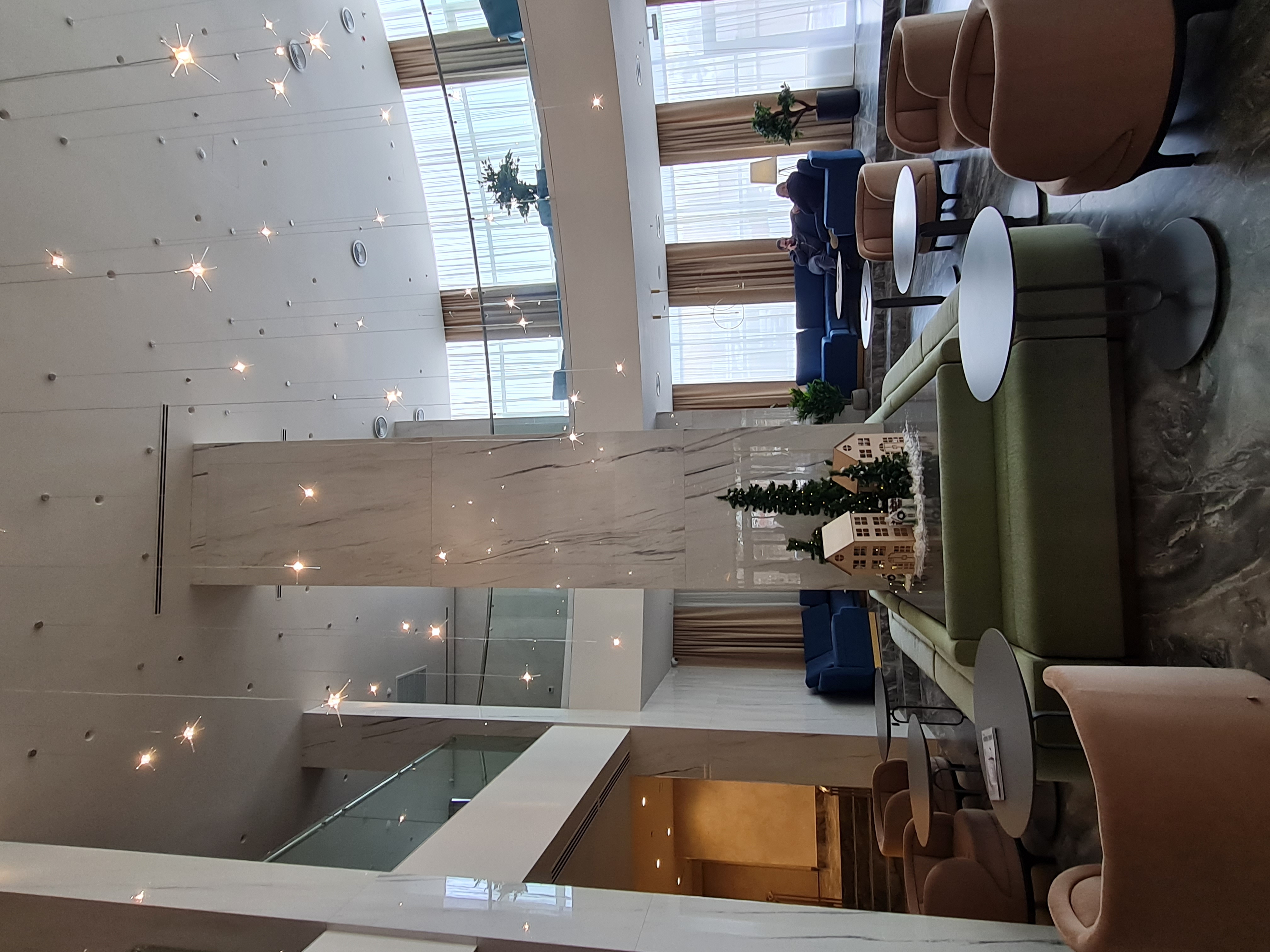 Фото Парк Отель Владикавказ