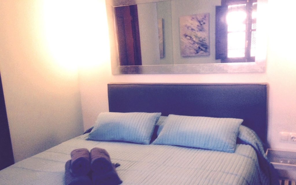 Фото Apartaluz Córdoba Centro Ciudad