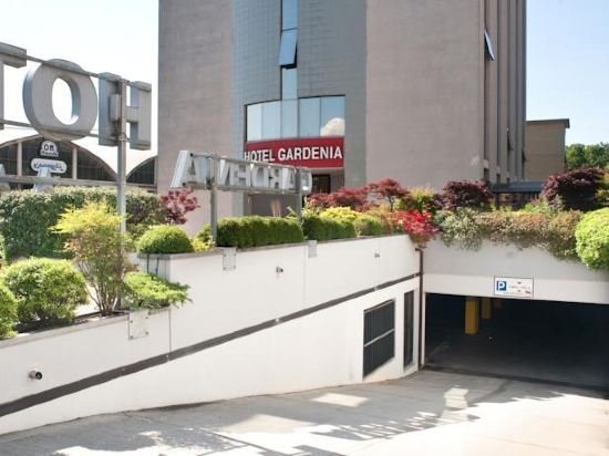 Фото Hotel Gardenia