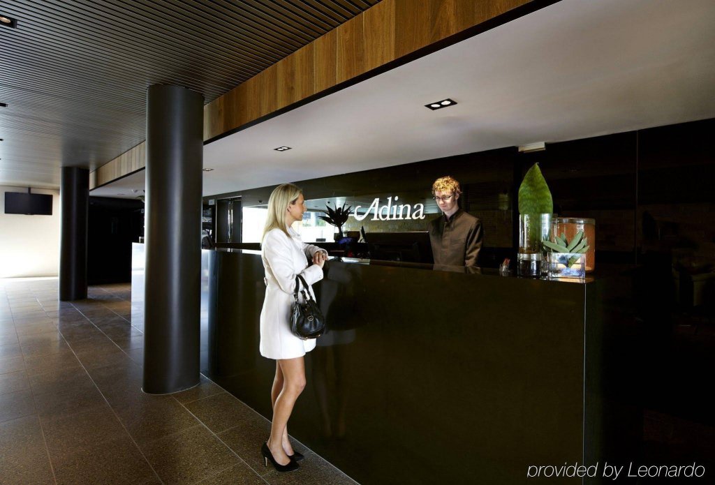 Фото Adina Apartment Hotel Bondi Beach Sydney