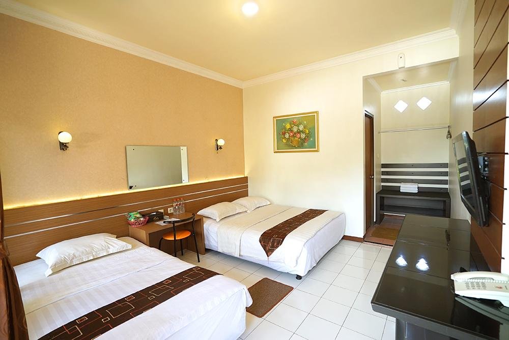 Фото Patria Plaza Hotel