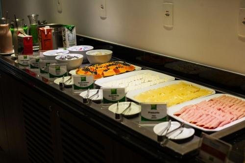 Фото Ibis Styles Balneario Camboriu