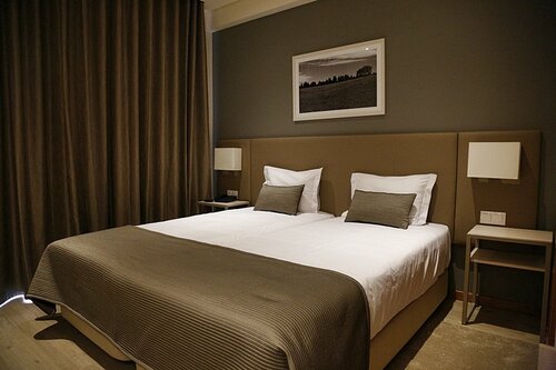 Гостиница Hotel Ponte Sor в Округе Порталегри