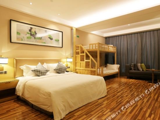 Фото Empark Grand Hotel Hangzhou Bay Ningbo