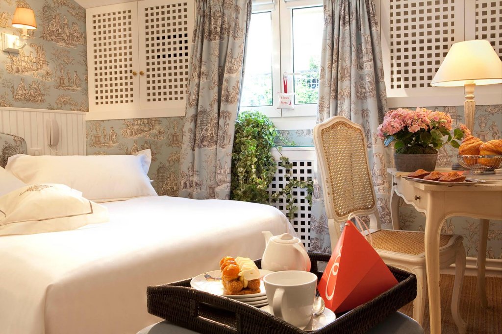 Фото Hôtel Saint Germain