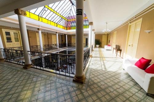 Фото Hotel Aguere