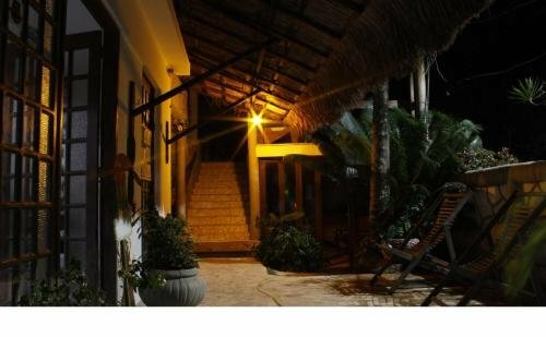 Hotel Pousada Água de Fuego, State of Alagoas, photo