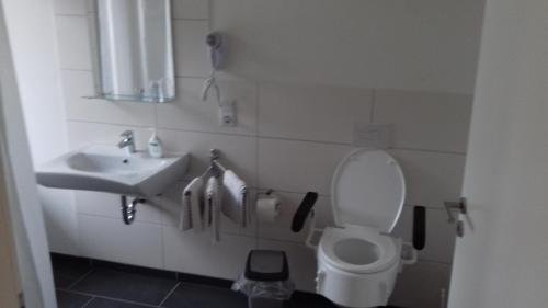 Фото Wildeshauser Bahnhof