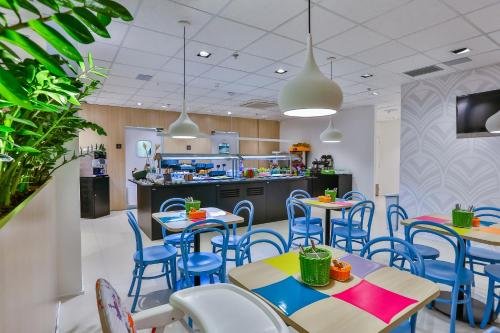 Фото Ibis Styles Goiania Marista
