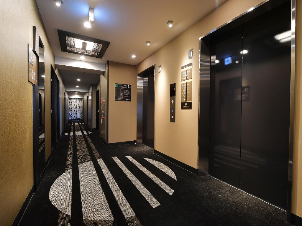 Фото Apa Hotel Nagoya Ekimae Minami