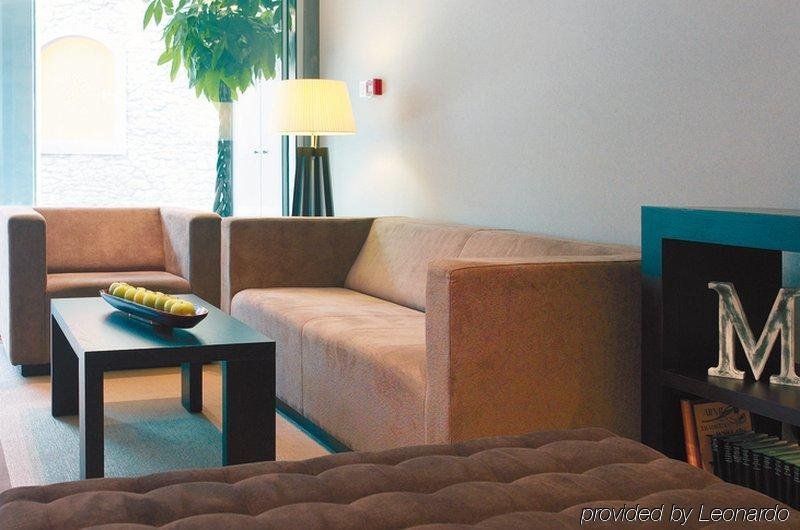 Фото Nh Andorra la Vella