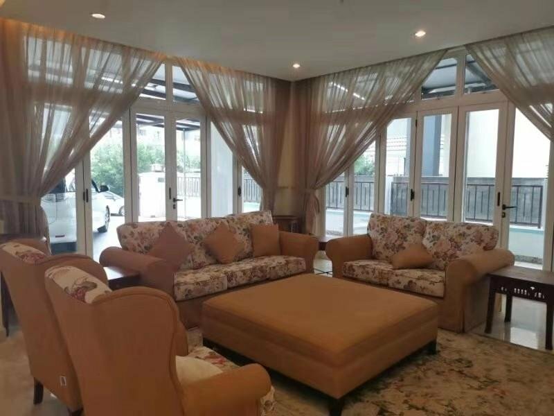 Hotel Dear Dino House, State of Pahang, photo