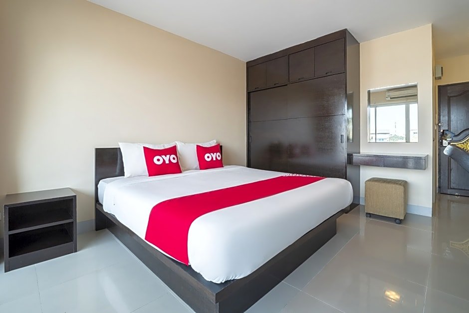 Фото Royal Thai Residence