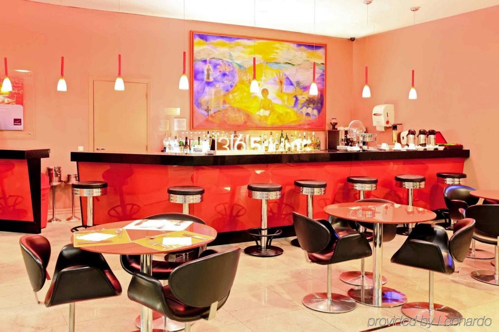 Фото Novotel Sao Paulo Jaragua Conventions